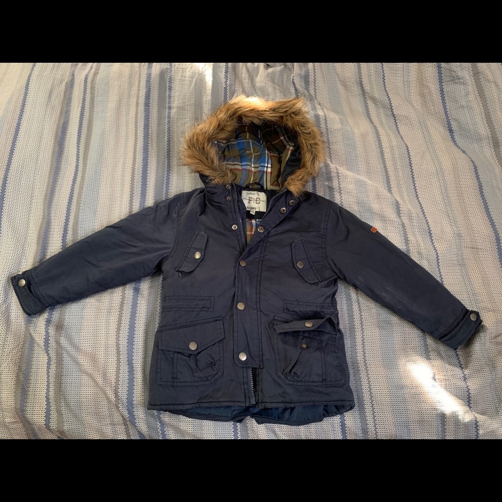 French Connection boys jacket